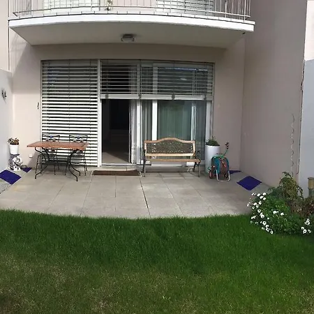 B&B Kelly Lausanne Exterior photo