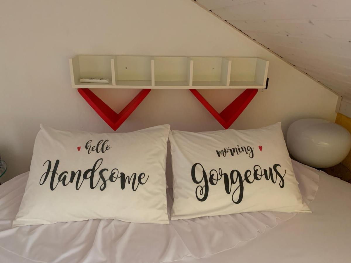 Accommodatie bij particulieren Kelly