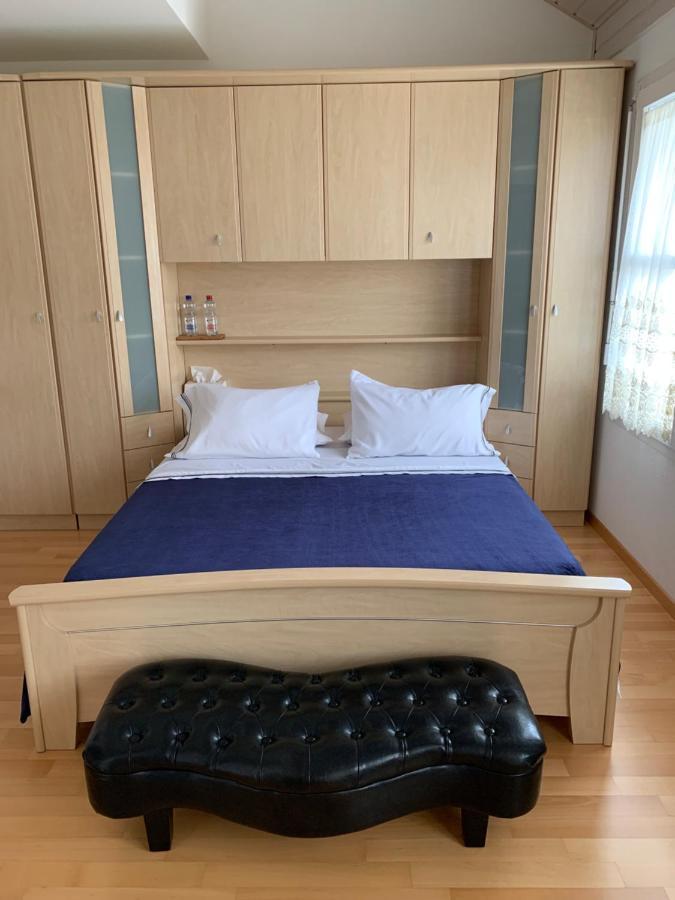 Kelly Homestay Lausanne