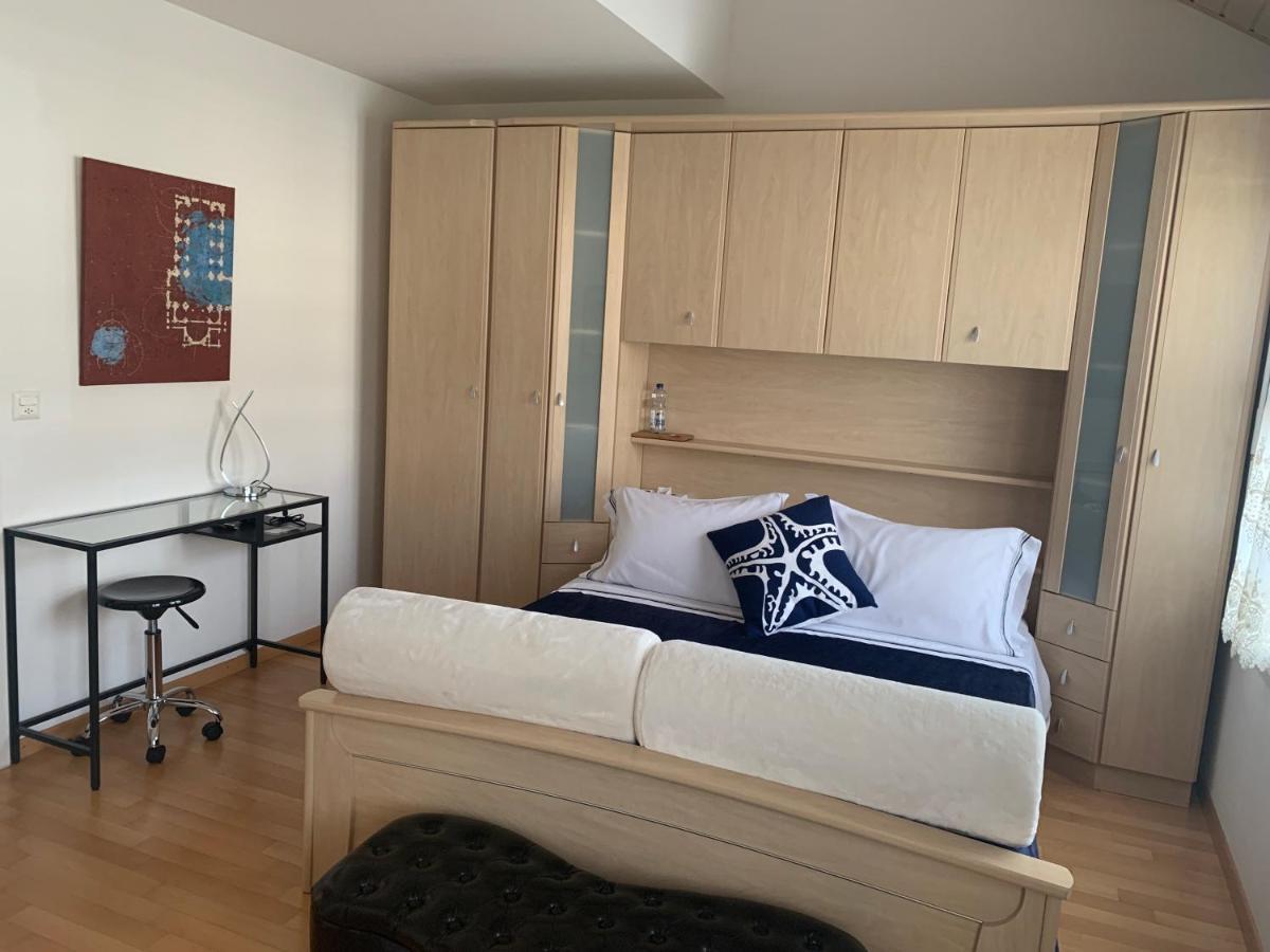 Accommodatie bij particulieren Kelly