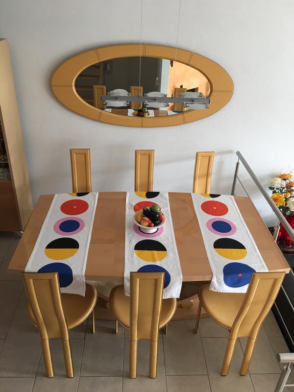 Kelly Accommodatie bij particulieren *