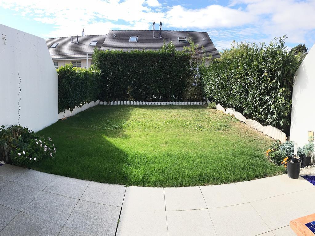 Homestay Kelly Lausanne