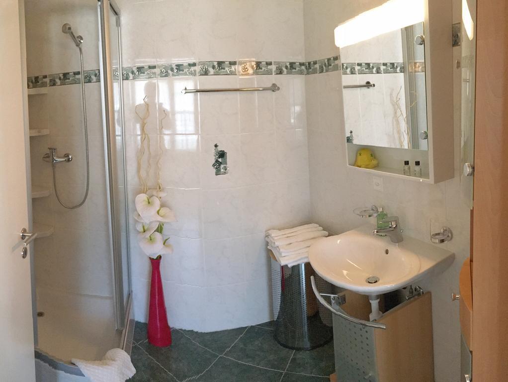 Accommodatie bij particulieren Kelly *