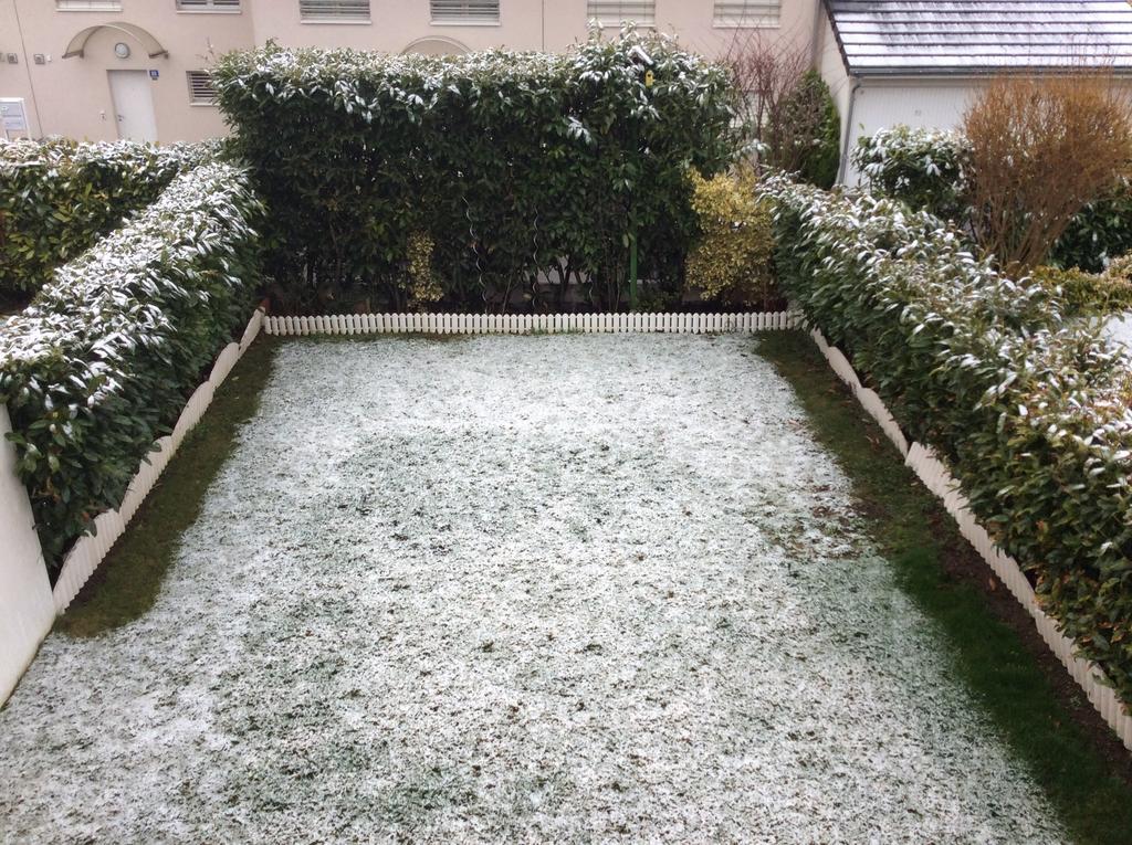 Kelly Homestay Lausanne