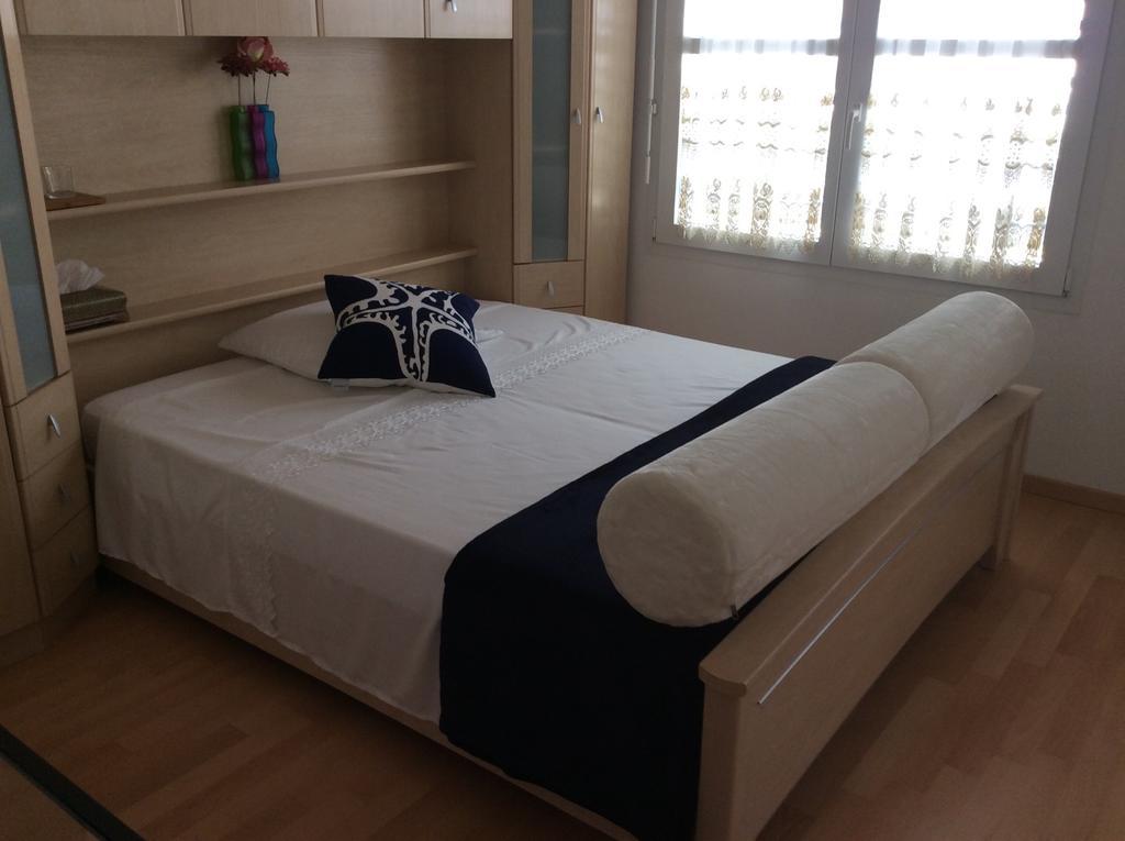 Homestay Kelly *
