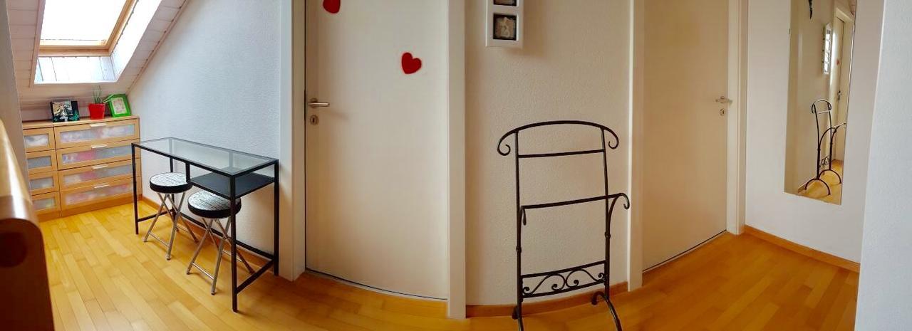 Kelly Accommodatie bij particulieren *