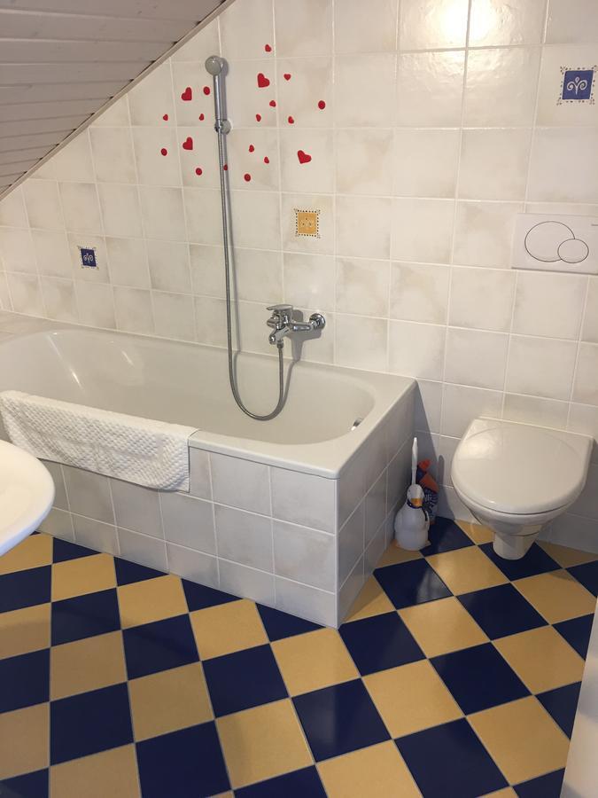 Accommodatie bij particulieren Kelly *