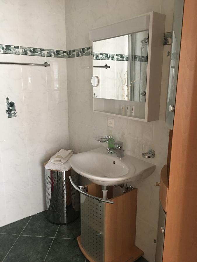 Kelly Accommodatie bij particulieren *
