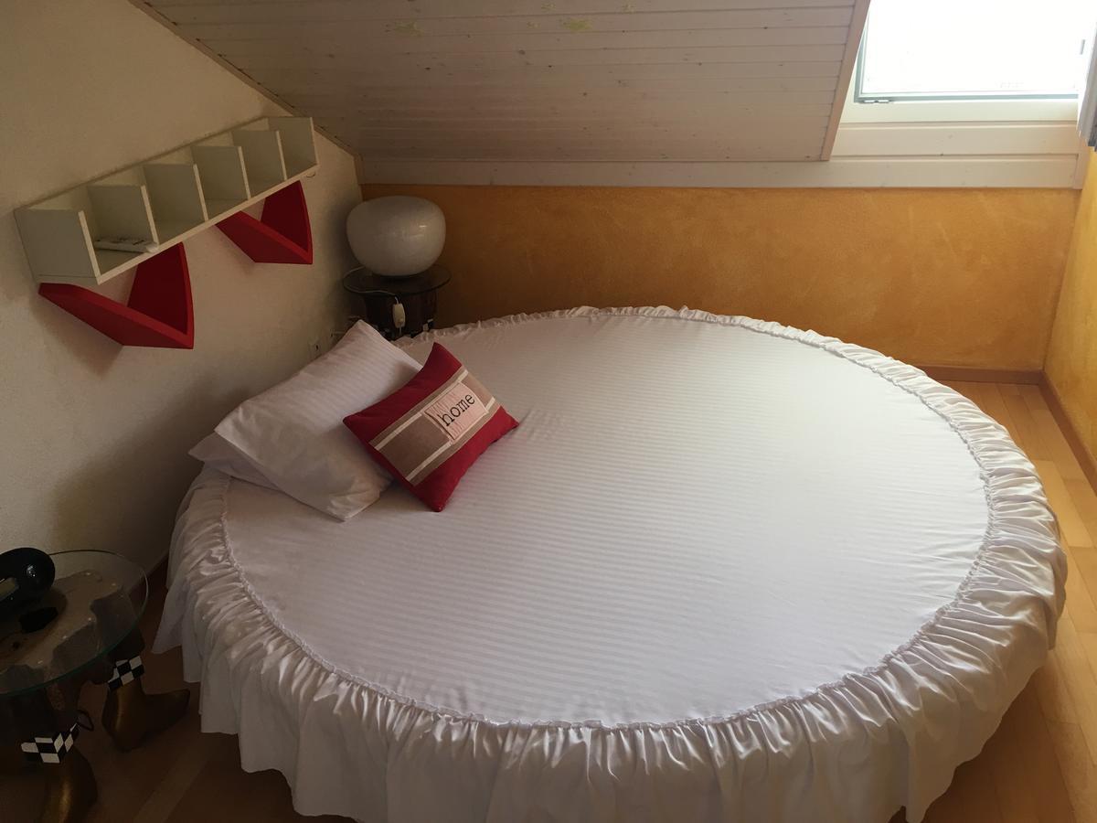Accommodatie bij particulieren Kelly
