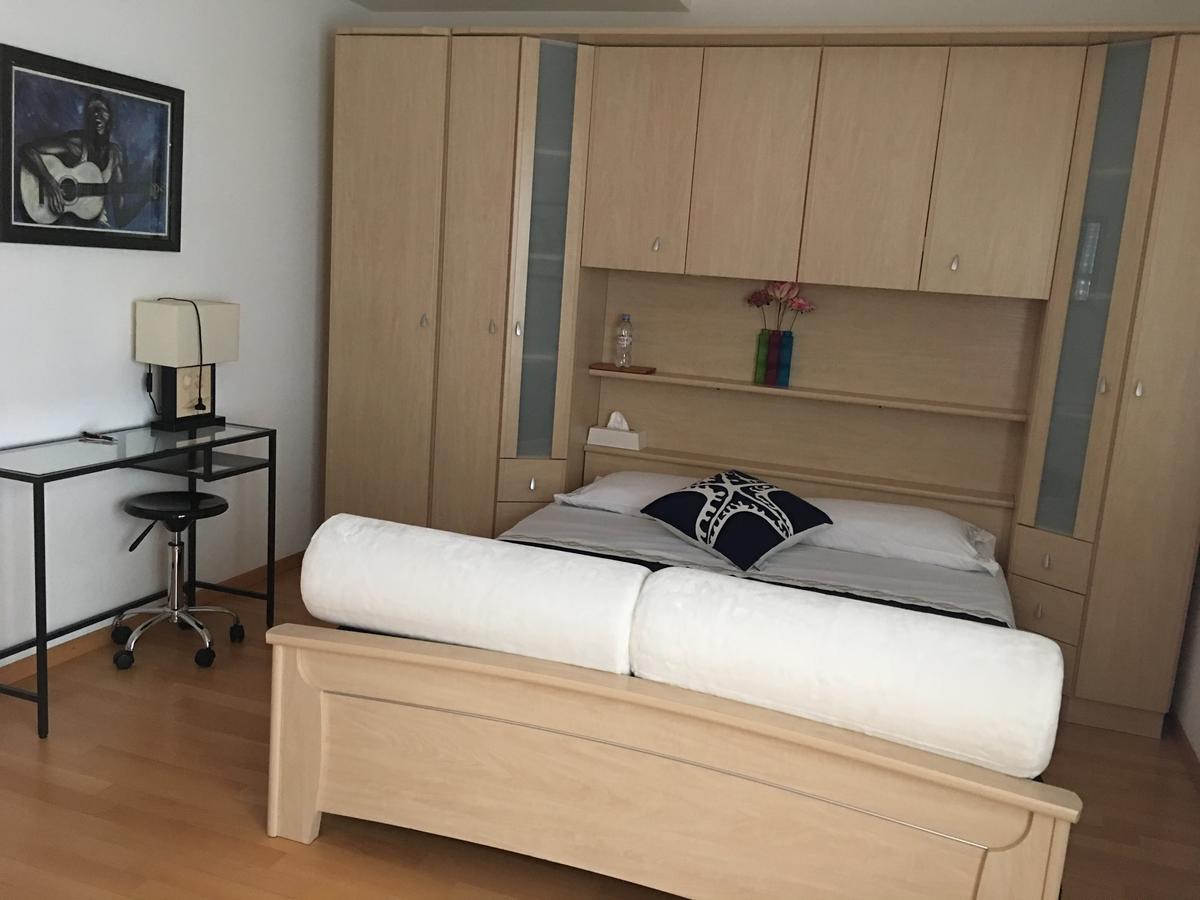 Kelly Homestay