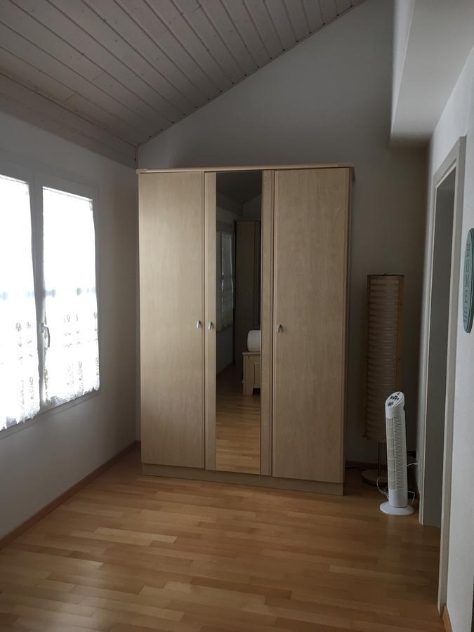 Kelly Accommodatie bij particulieren