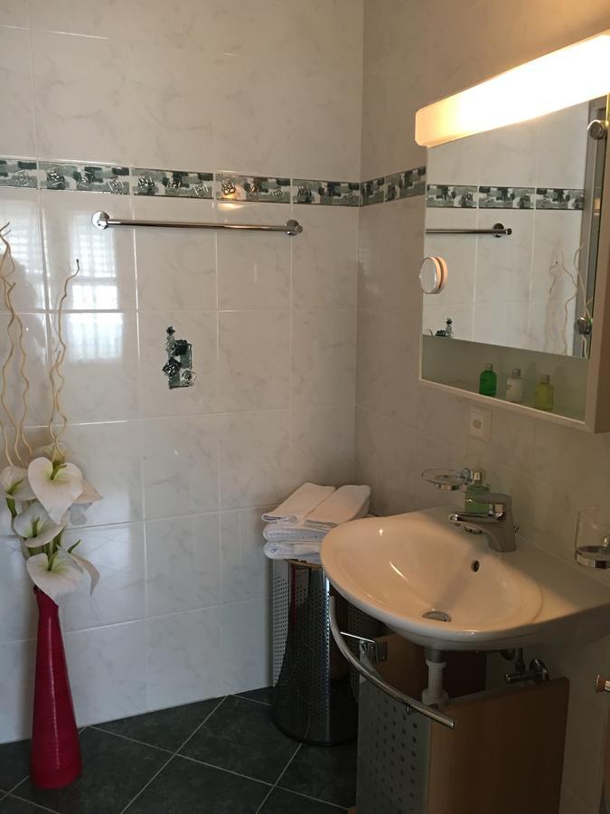 Accommodatie bij particulieren Kelly