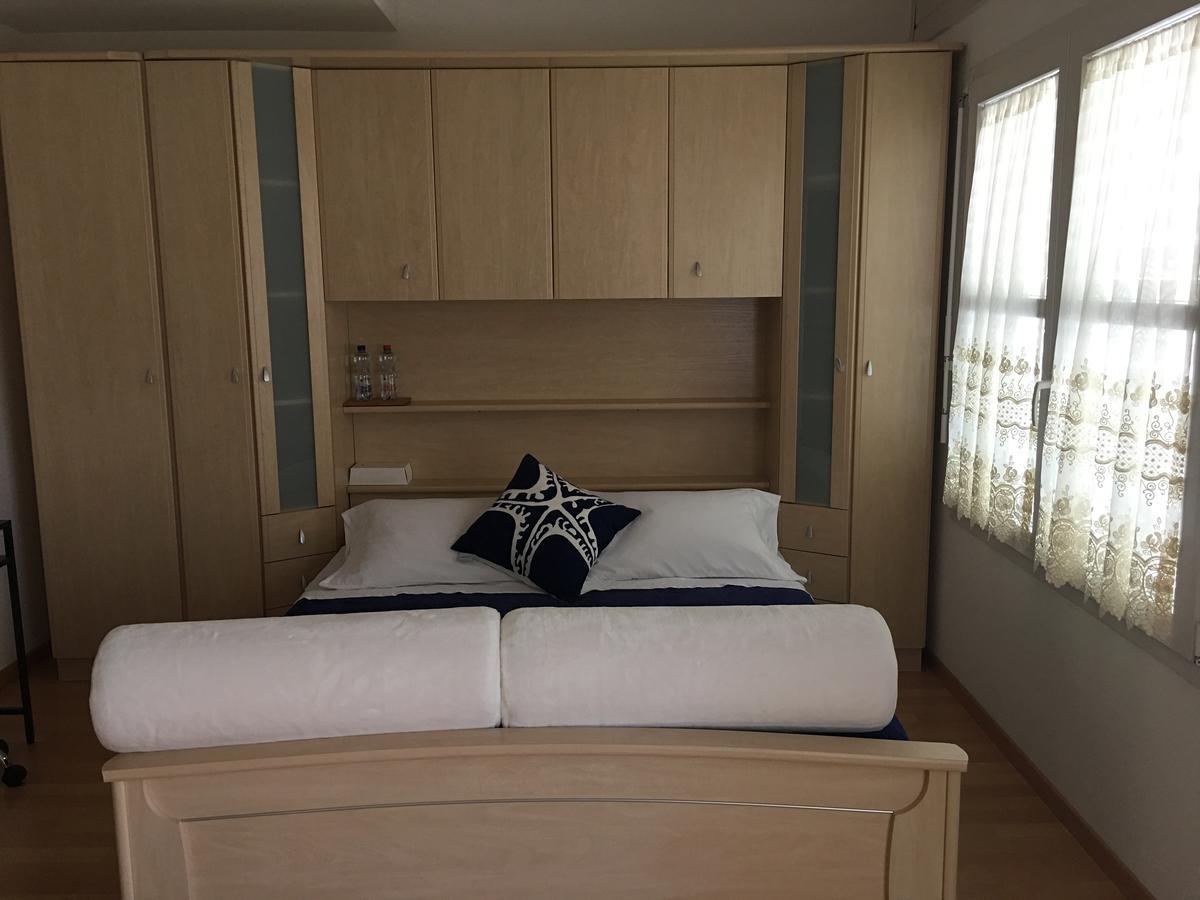 Kelly Accommodatie bij particulieren *