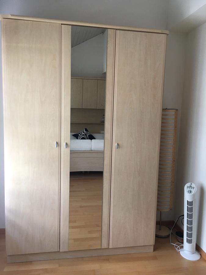 Homestay Kelly Lausanne