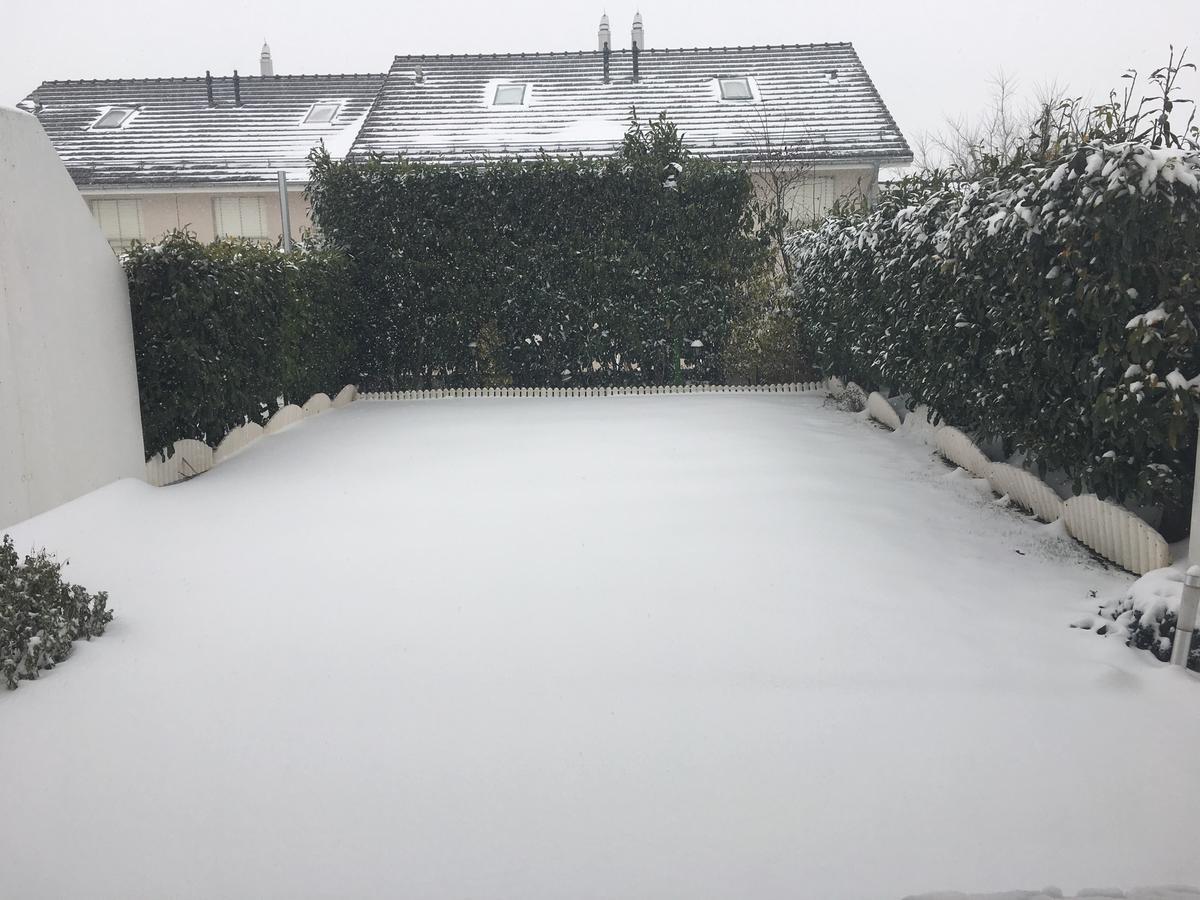 Kelly Homestay Lausanne