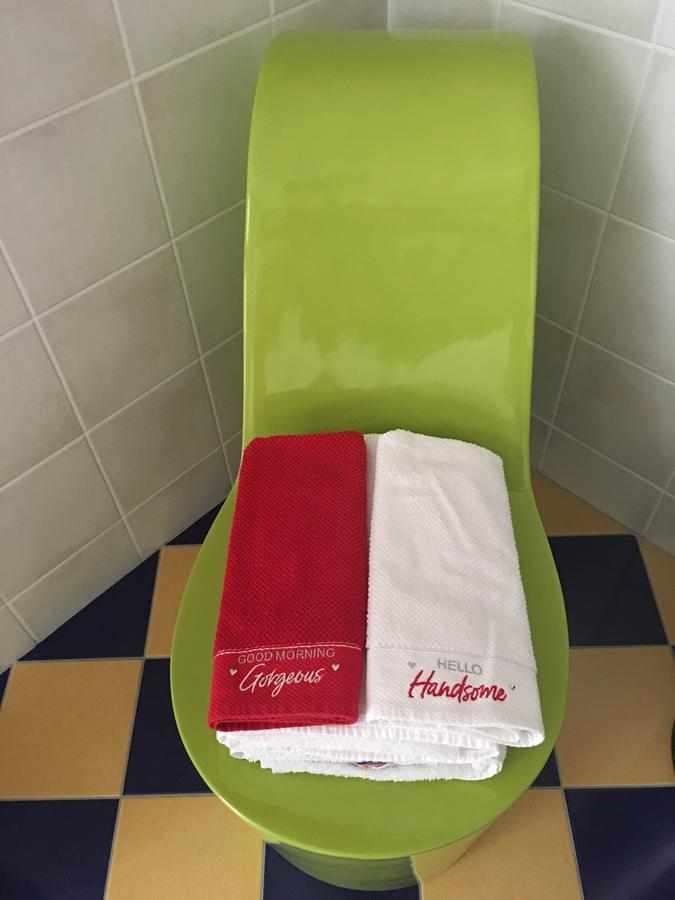 Kelly Accommodatie bij particulieren