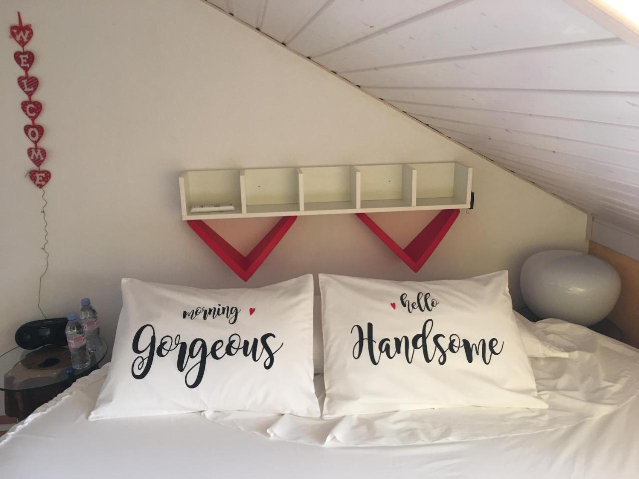 Accommodatie bij particulieren Kelly *
