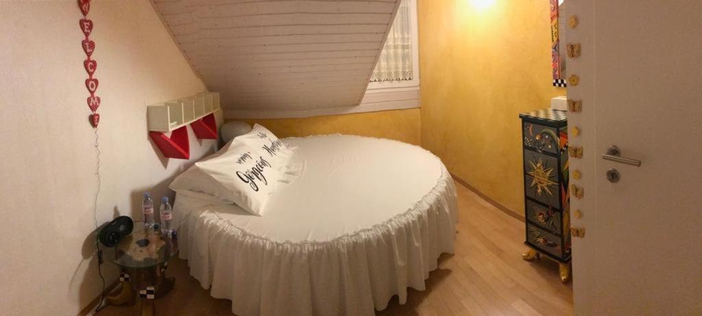 Accommodatie bij particulieren Kelly